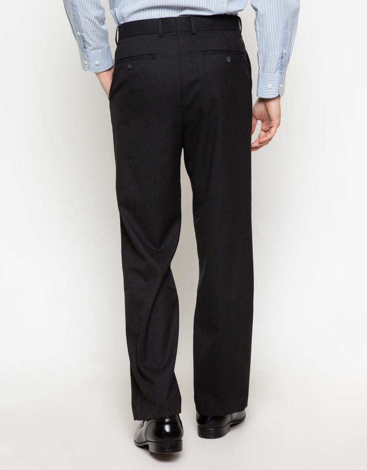 Cardinal Formal Pants Formal Zipper