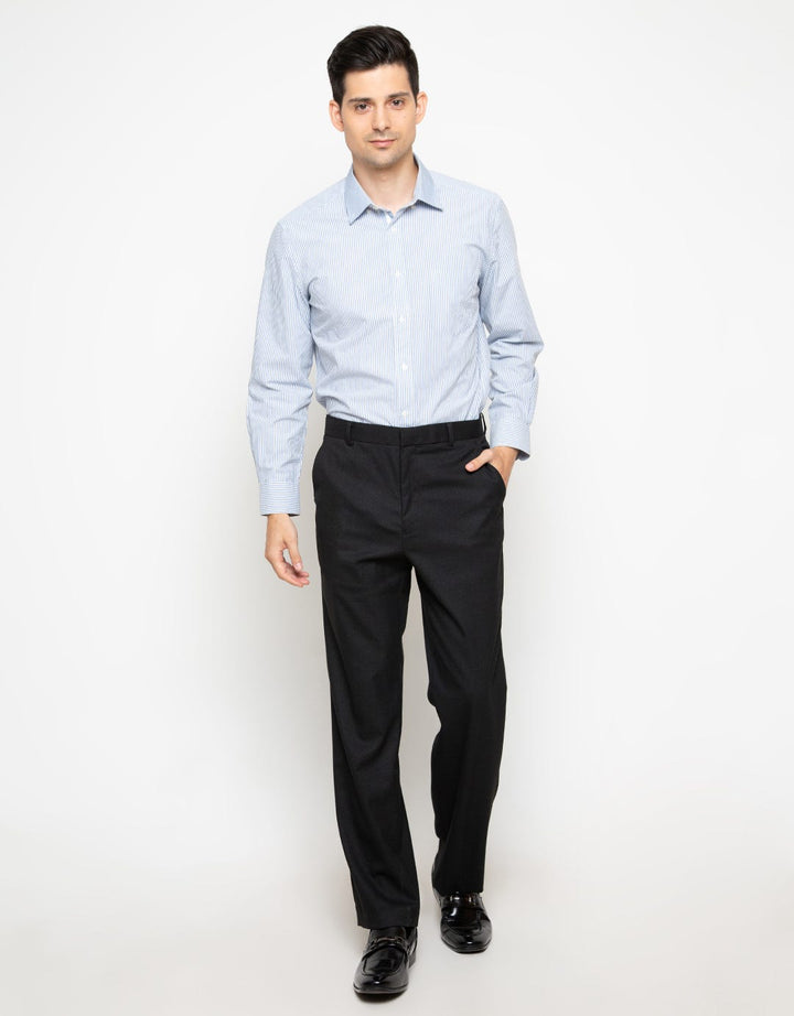 Cardinal Formal Pants Formal Zipper