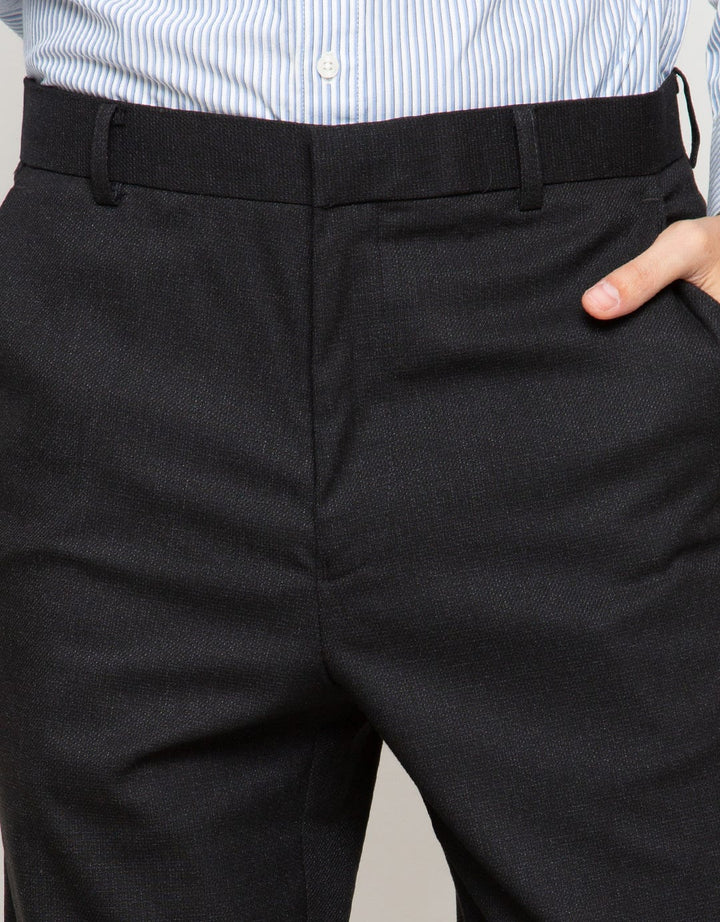 Cardinal Formal Pants Formal Zipper