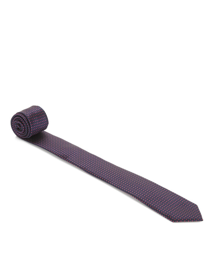 Cardinal Formal Tie