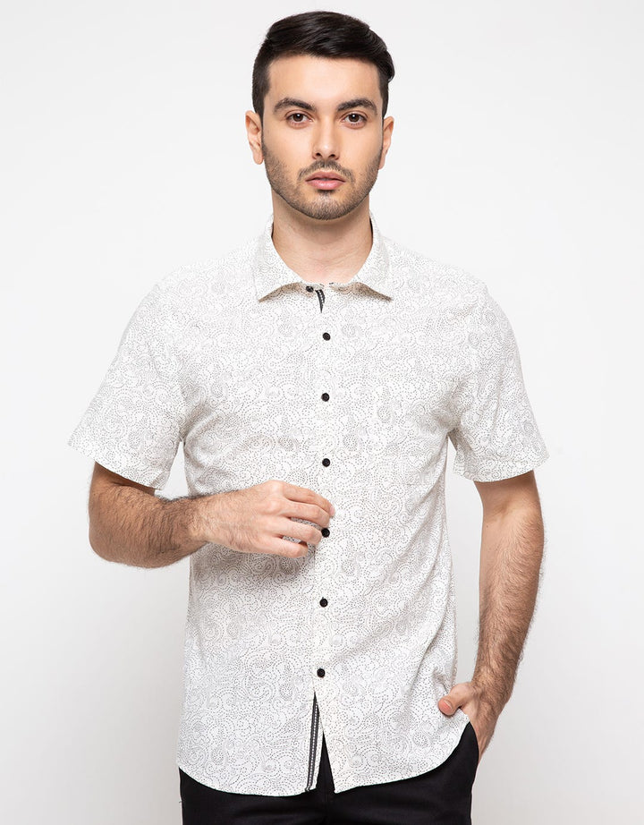 Cardinal Formal Kemeja Formal FAKAI02506P.08D