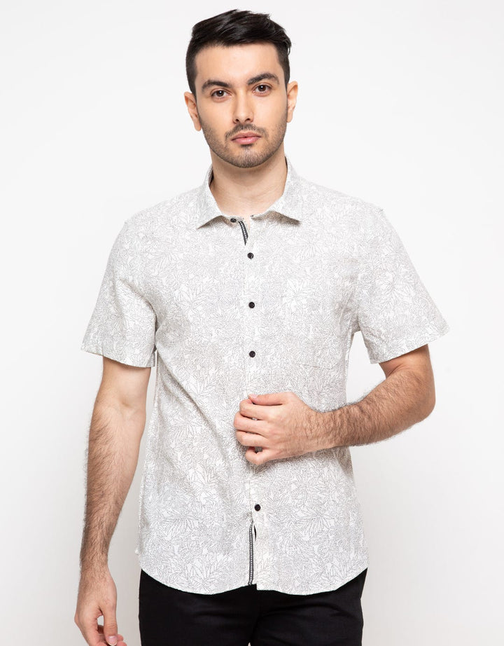 Cardinal Formal Kemeja Formal FAKAI02509P.08D