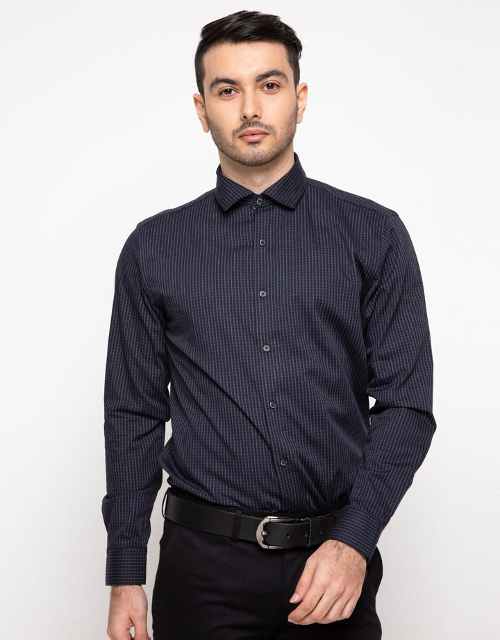 Cardinal Formal Kemeja Formal FAKAI02512J.02H