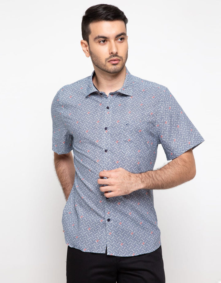Cardinal Formal Kemeja Formal FAKAI02518P.02E