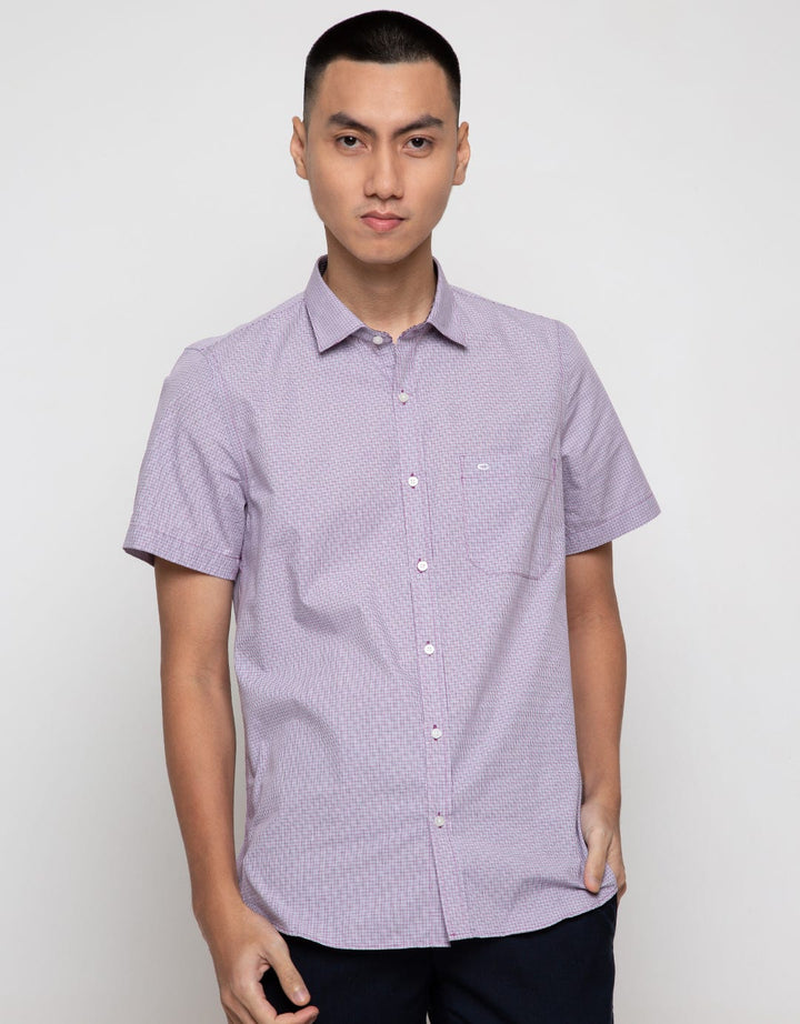 Cardinal Formal Kemeja Formal FAKAI02553P.09G