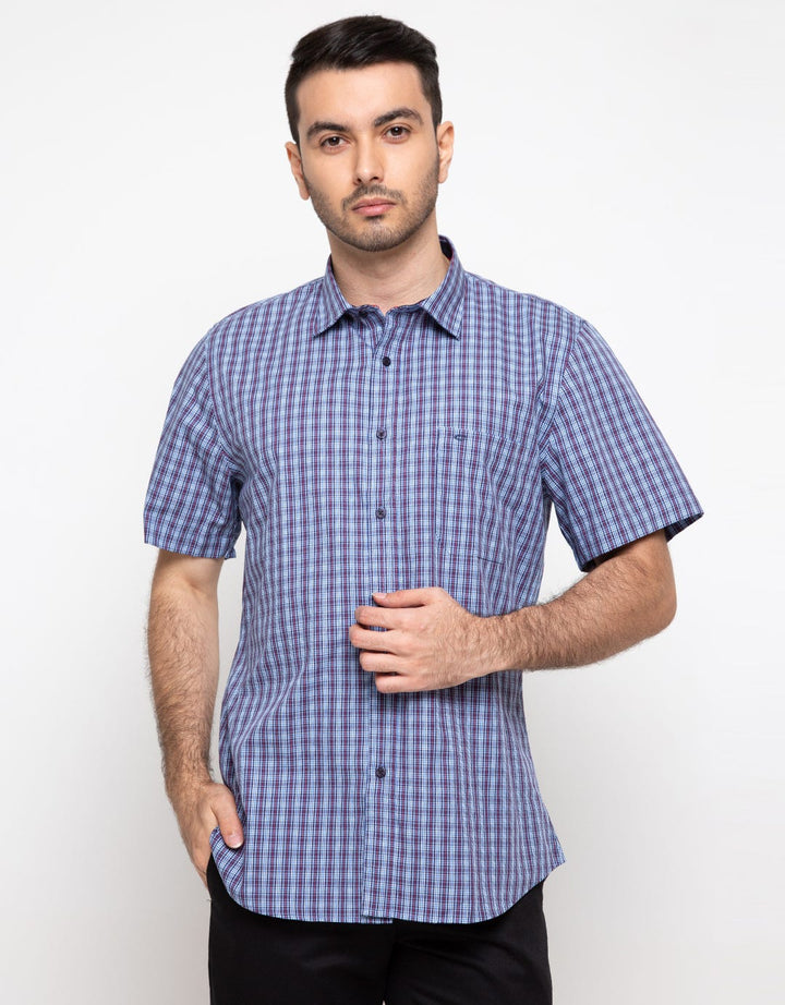 Cardinal Formal Kemeja Formal Fakai02555P.02A