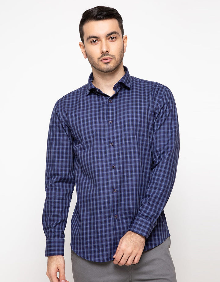 Cardinal Formal Kemeja Formal Fakai02588J.02E