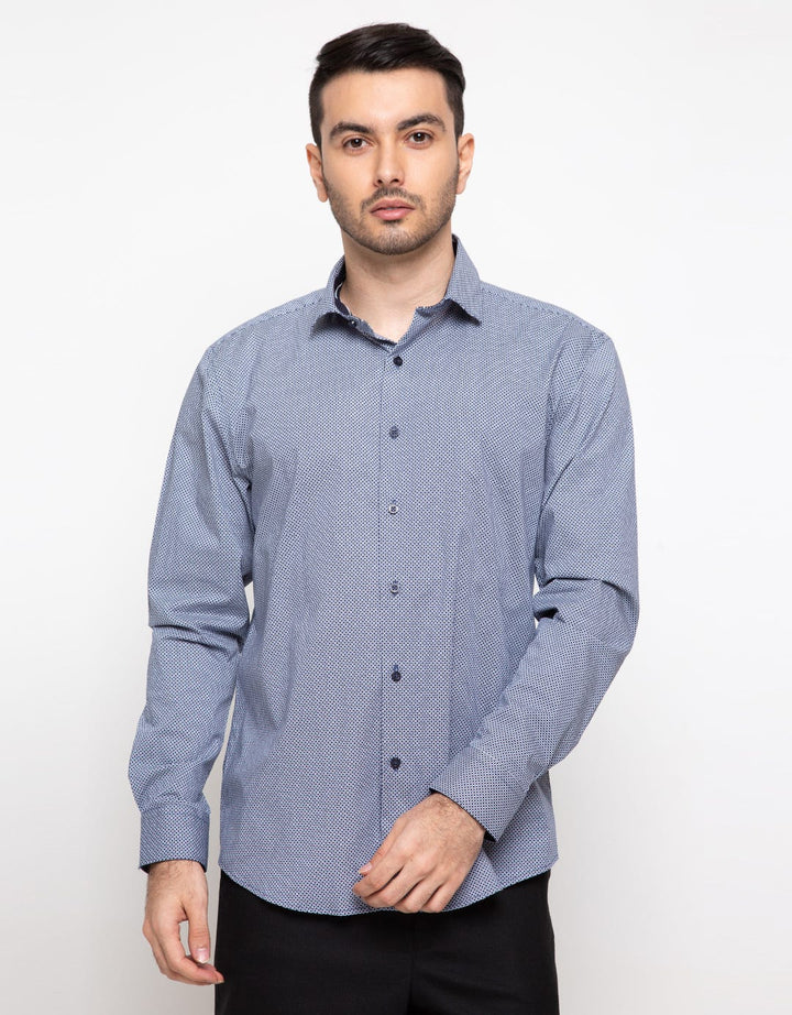 Cardinal Formal Kemeja Formal Fakai04164J.02H