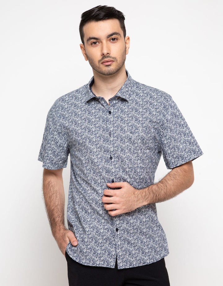 Cardinal Formal Kemeja Formal Fakai06142P.02H