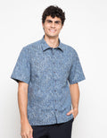 Cardinal Formal Cone Short Sleeve Shirt