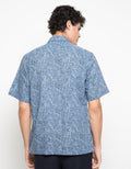 Cardinal Formal Cone Short Sleeve Shirt