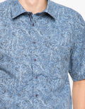 Cardinal Formal Cone Short Sleeve Shirt
