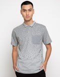 Cardinal Formal Polo Shirt Formal FAPAR00118P.04D