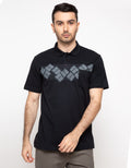 Cardinal Formal Polo Shirt Formal Fapar00119P.01A