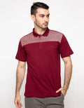 Cardinal Formal Polo Shirt Formal Fapar00120P.11F