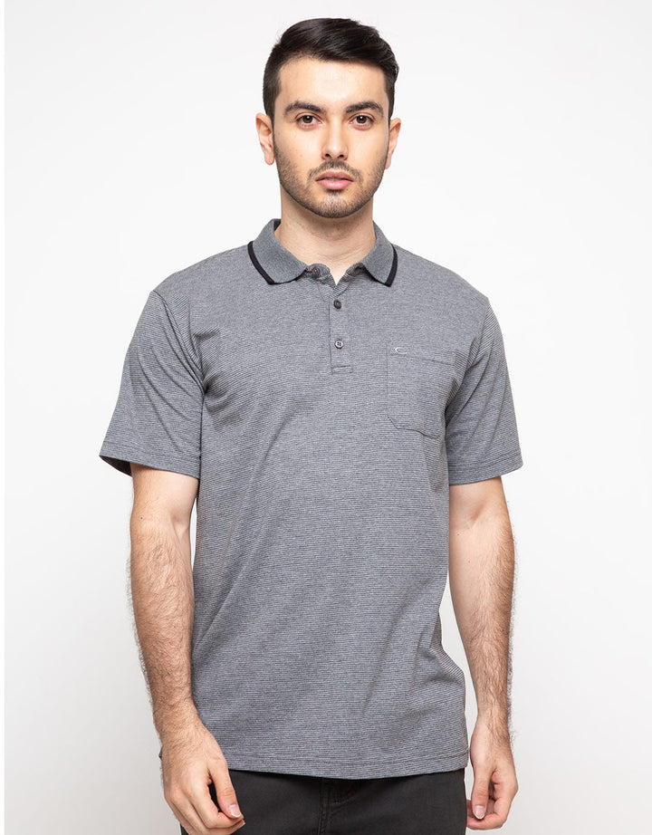 Cardinal Formal Polo Shirt Formal Fapar00135P.04D