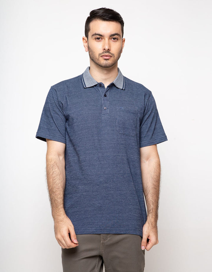 Cardinal Formal Polo Shirt Formal Fapar00136P.02H
