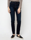 Cardinal Girl Celana Jeans Klasik Mamasz