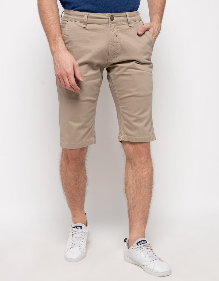 Cardinal Jeans Bermuda