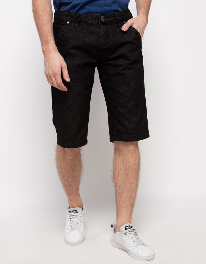 Cardinal Jeans Bermuda