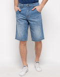 Cardinal Jeans Bermuda