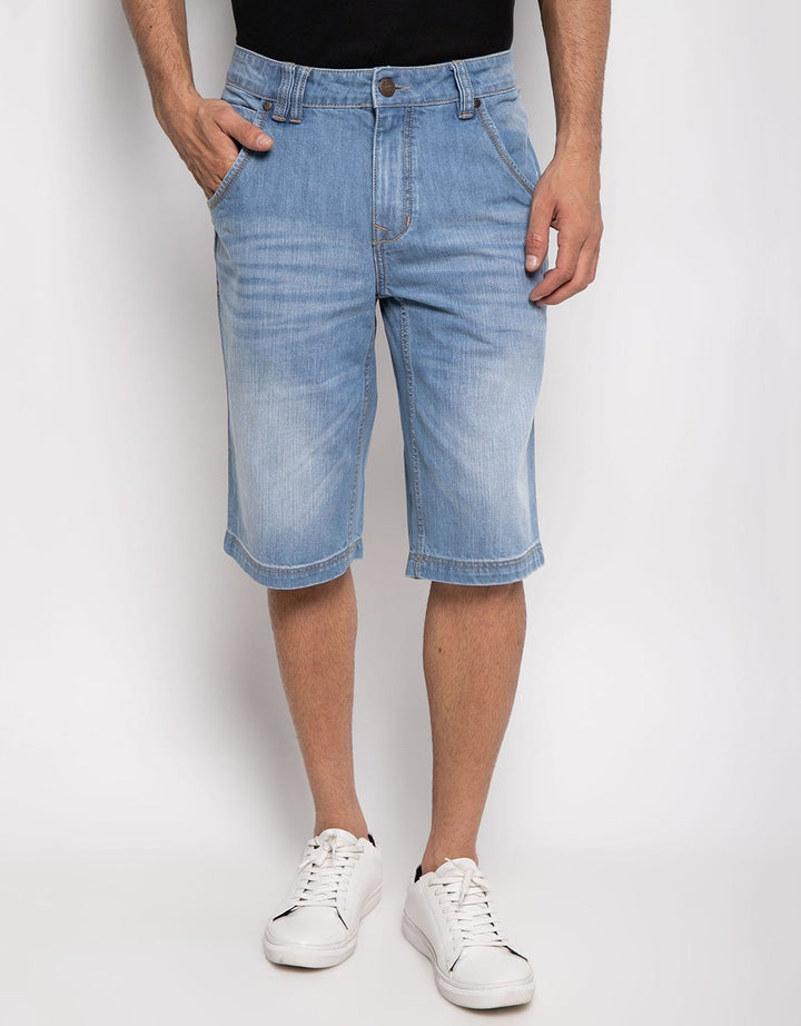 Cardinal Jeans Bermuda