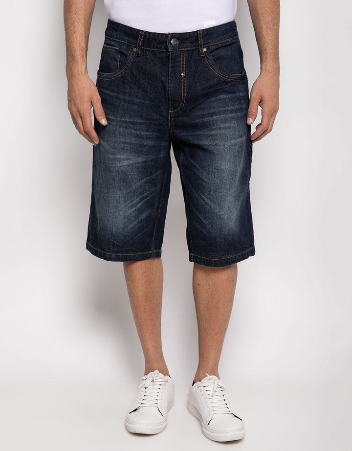 Cardinal Jeans Bermuda