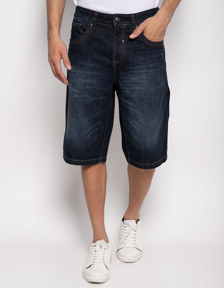 Cardinal Jeans Bermuda