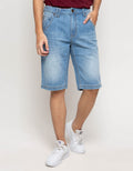 Cardinal Jeans Bermuda