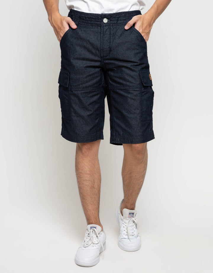 Cardinal Jeans Bermuda Cbbbv00125K.02H