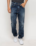 Cardinal Jeans Celana Regular Cdl Hbcbr00089B.15A