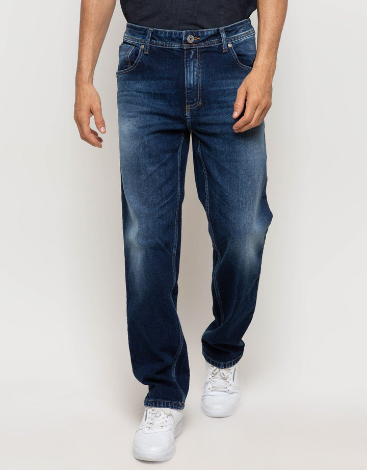 Cardinal Jeans Regular Pants Cdl Hbcbr00092B.15A