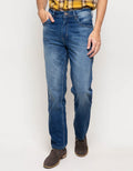 Cardinal Jeans Celana Regular Cdl  Hbcbr00093K.16A