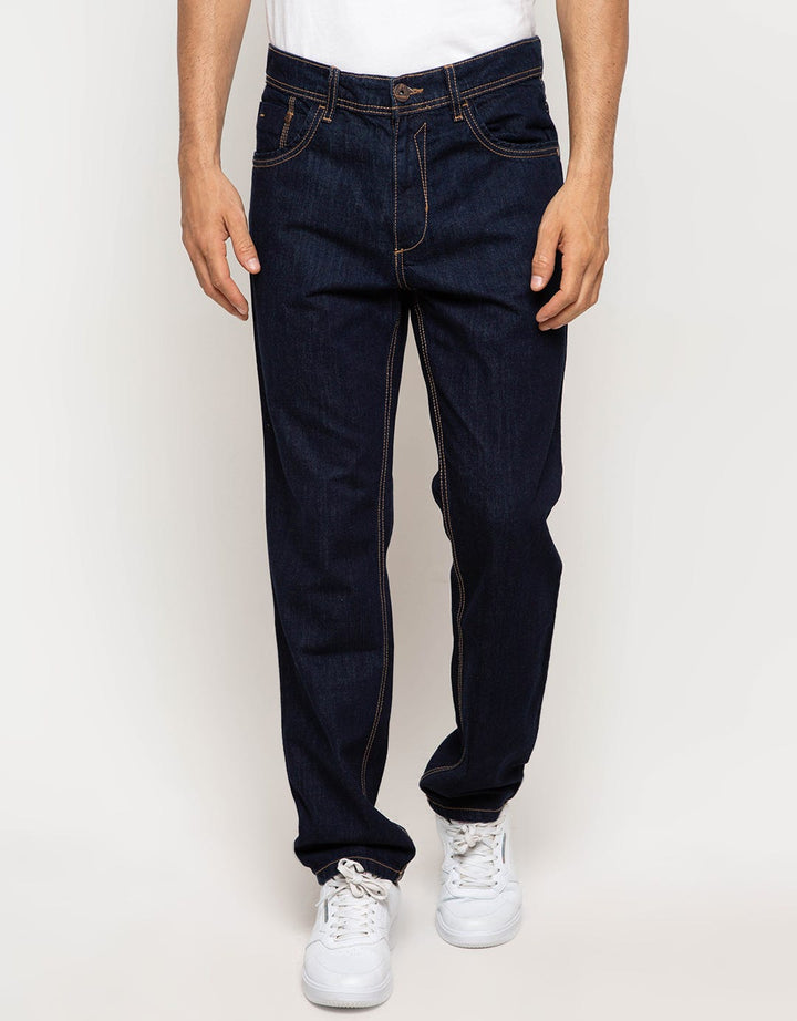 Cardinal Jeans Regular Pants Cdl Hbcbr00097B.14A