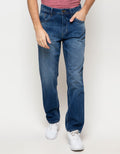 Cardinal Jeans Celana Reguler HBCBR00093B.16A