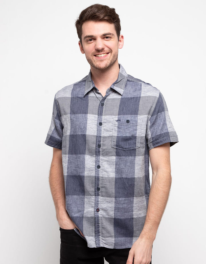 Cardinal Jeans Shirt