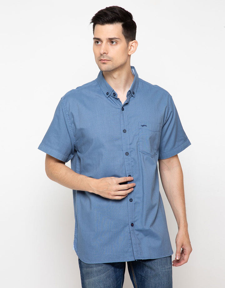 Cardinal Jeans Shirt