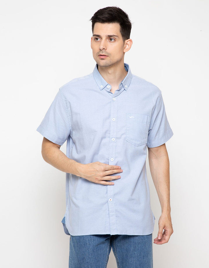 Cardinal Jeans Shirt