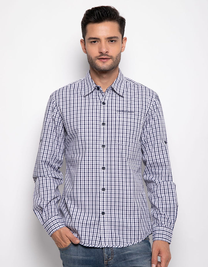 Cardinal Jeans Shirt
