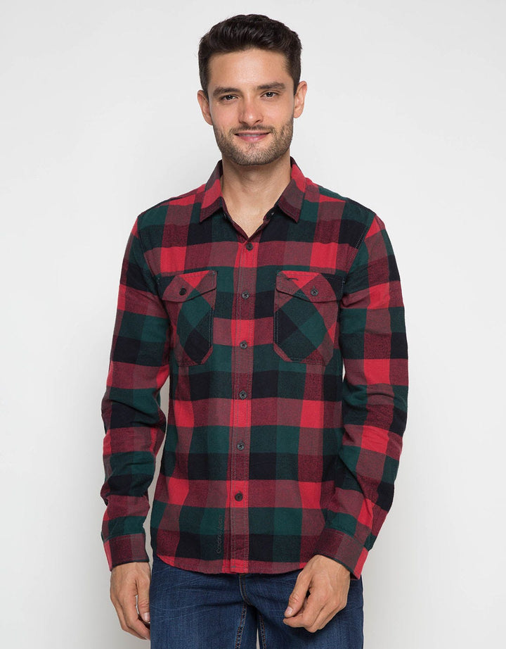 Cardinal Jeans Kemeja  Cakai01494J.06A -