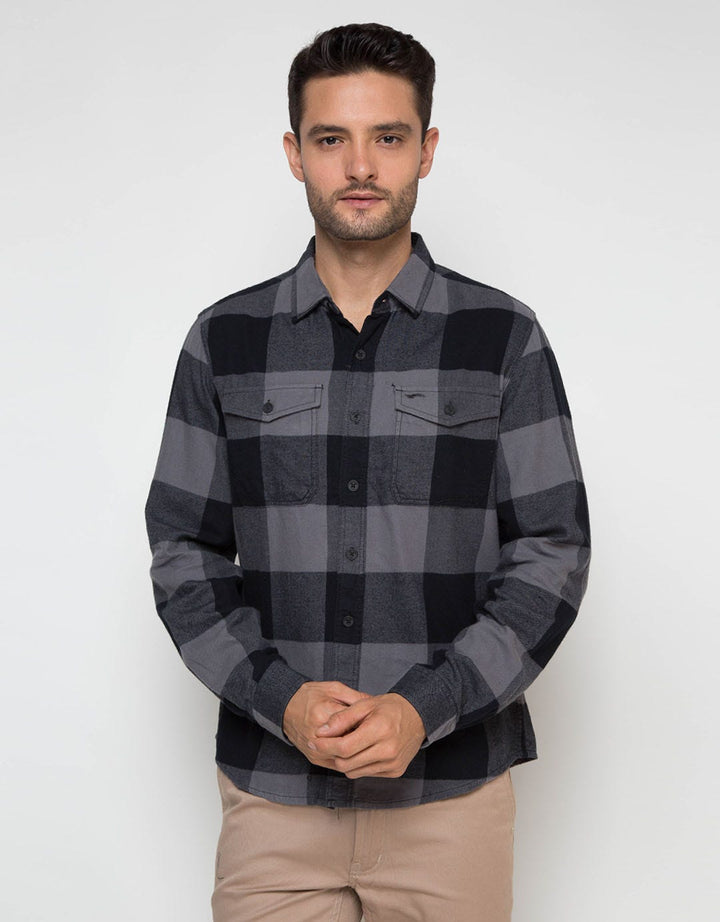 Cardinal Jeans Kemeja  Cakai01504J.01A -