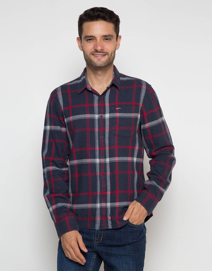 Cardinal Jeans Kemeja  Cakai01506J.02H