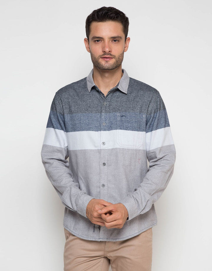 Cardinal Jeans Kemeja  Cakai01508J.04A -