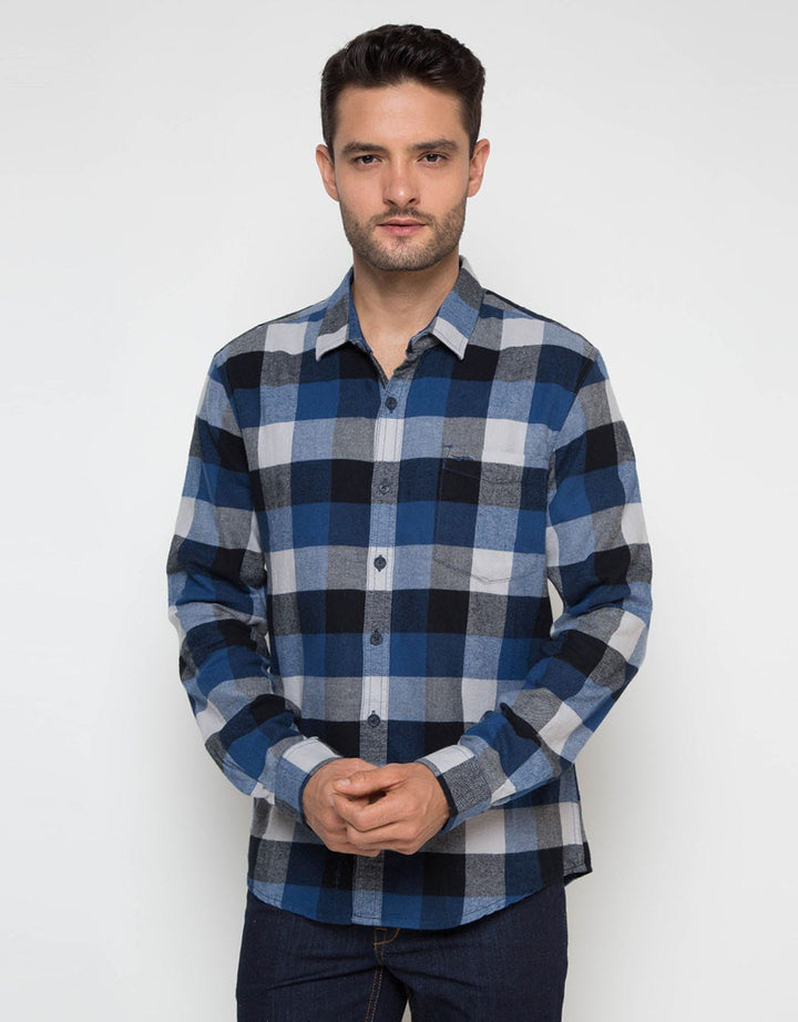 Cardinal Jeans Kemeja  Cakai01510J.02A -