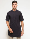 Cardinal Jeans Kemeja Koko CAHAJ01594P.02H