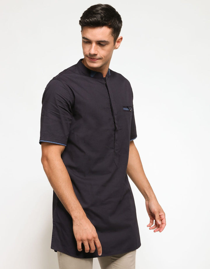 Cardinal Jeans Kemeja Koko CAHAJ01594P.02H
