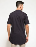Cardinal Jeans Kemeja Koko CAHAJ01594P.02H