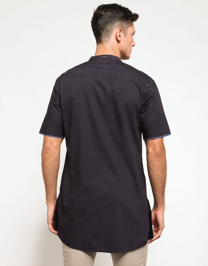 Cardinal Jeans Kemeja Koko CAHAJ01594P.02H