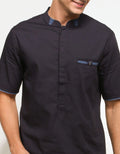 Cardinal Jeans Kemeja Koko CAHAJ01594P.02H