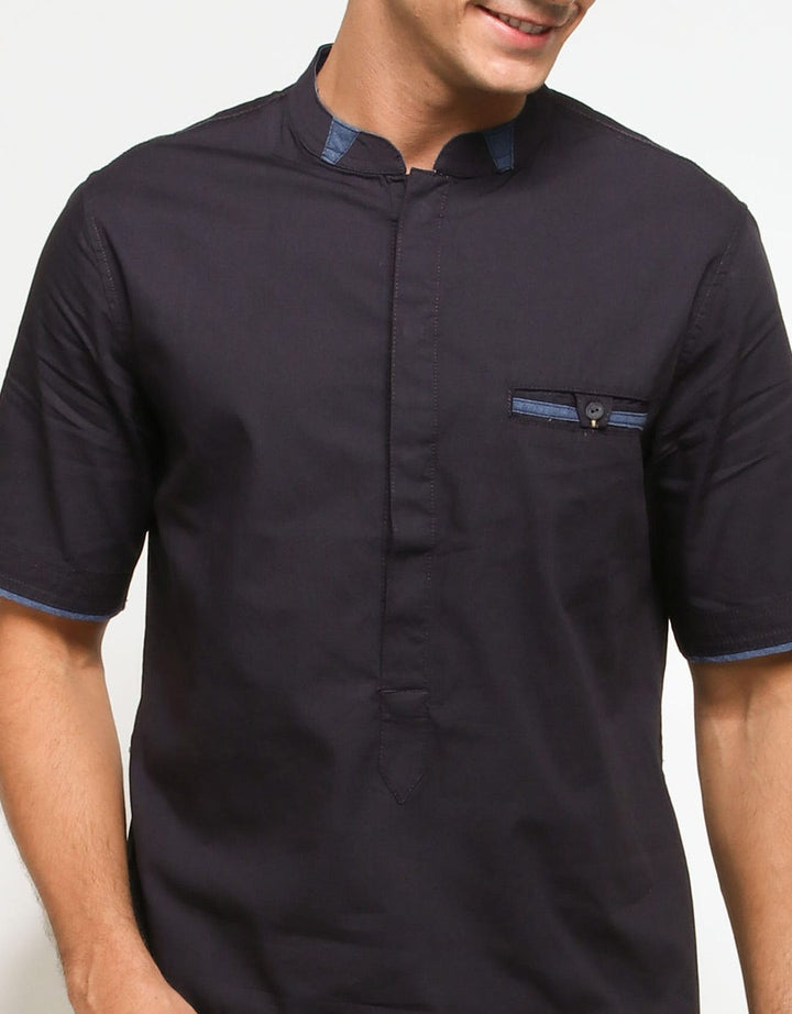 Cardinal Jeans Kemeja Koko CAHAJ01594P.02H
